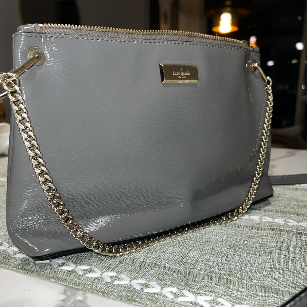 Kate spade cross-body bag